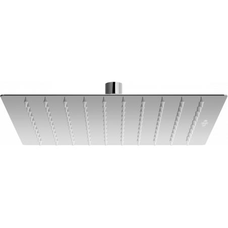 Mexen Slim lietaus galva 25 x 25 cm, chromas - 79125-00