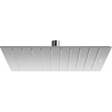 Mexen Slim lietaus galvutė 25 x 25 cm, chromuota - 79125-00