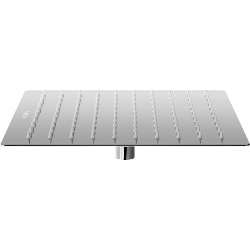 Mexen Slim lietaus galvutė 25 x 25 cm, chromuota - 79125-00