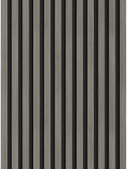 Mexen Lam-F Akustinės sienų plokštės 275 x 30 cm, 8 mm veltinis, techninis faneras, Ąžuolas Heritage - S105-275307-3015-008