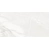 Mexen Sparta Bianco glazūruoto plytelių ėminys rek. G1, grindų-sienų plytelė, blizgi - TL101-00-S
