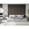 Mexen Lam-F akustinės sienų dailylentės 275 x 30 cm, 8 mm veltinys, techninis fanera, Onikso Ąžuolas - S105-275307-3015-010