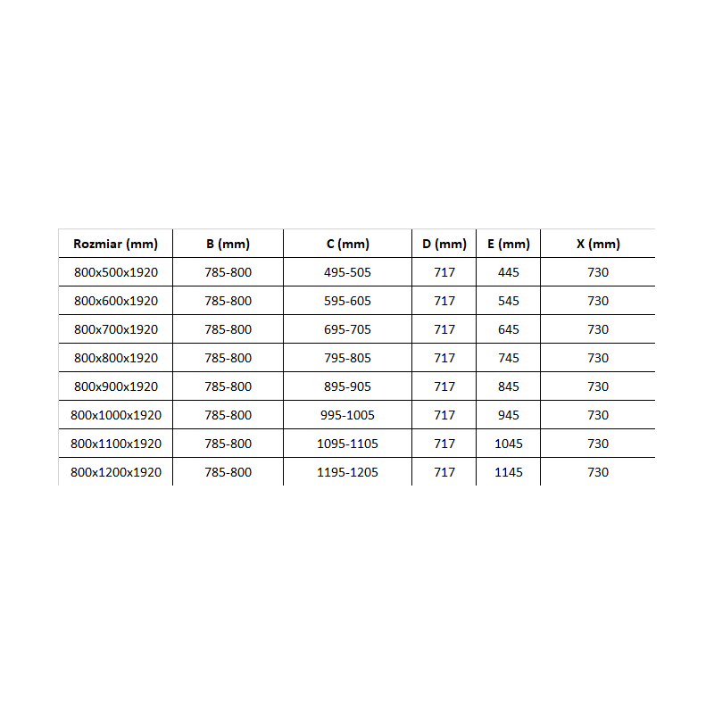 Mexen Pretoria pakreipiamas dušo kabina 80 x 100 cm, grafitas, chromas + plokščiasis padėklas, juodas
