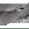 Mexen Mist Duo pakreipiama dušo kabina 120 x 75 cm, skaidri, chromuota - 8A4-120-075-01-00