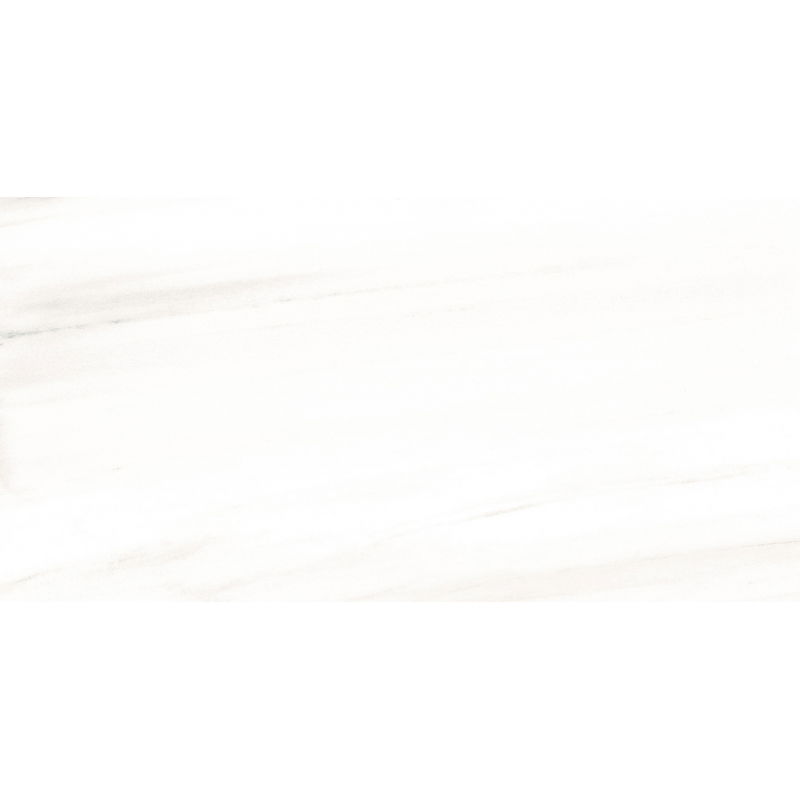 Mexen Lasa Balta blizgančio rektifikuoto gresu mėginys G1, grindų ir sienų plytelė, blizgi - TL103-00-S