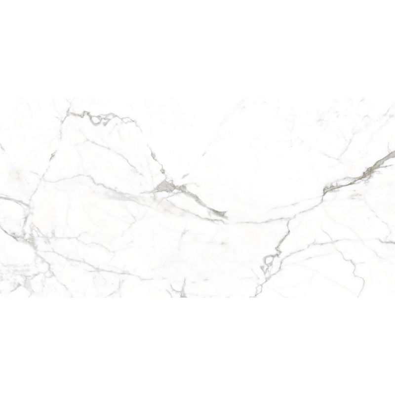 Mexen Noor Satnario Glazūruoto rectifikuoto gres filolaitės, grindų-sienų plytelių, blizgus - TL105-00-S