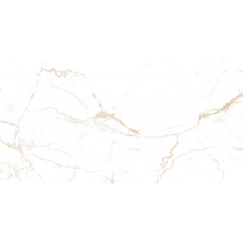 Mexen Noor Satnario Auksinė įstiklintos rektifikuotos akmens masės plytelės G1, grindų-sienų plytelės, blizgios