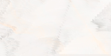 Mexen Onyx Baltos glazūruotų akmens masės plytelių pavyzdys rek. G1, grindų-ir-sienų plytelė 120 x 60 cm, blizgus - TL106-01-S