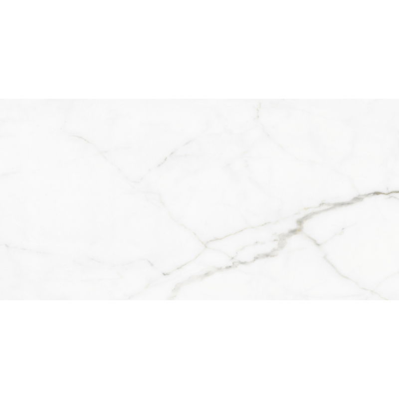 Mexen Lac Pilkas glazūruoto rektifikuoto gresinio pavyzdys G1, grindų-sienų plytelė, blizgus - TL107-01-S