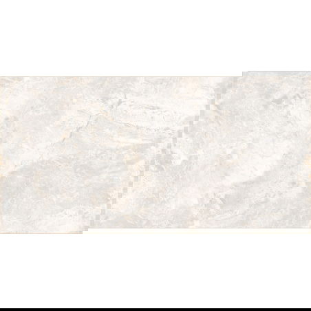 Mexen Orienta Bianco glazūruota rectifikuota G1 grindų ir sienų plytelė 120 x 60 cm, blizgi - TL115-00-S
