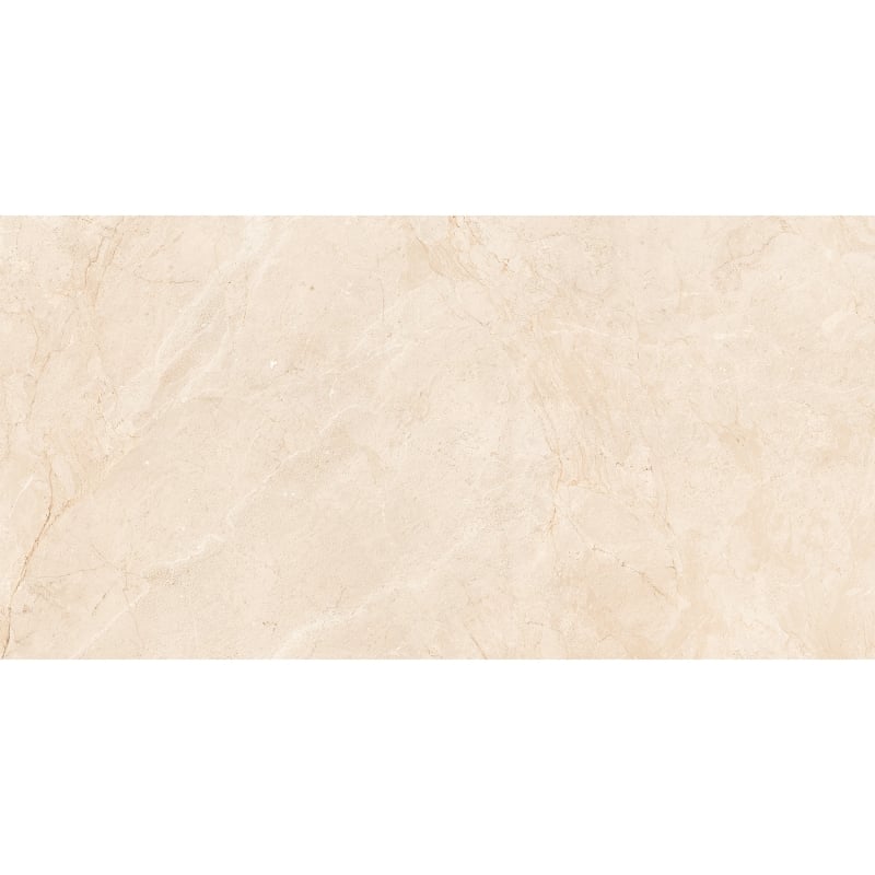 Mexen Era Crema glazūruoto rektifikcinio gresproben plokštė grindų ir sienų 120 x 60 cm, blizgi - TL117-00-S