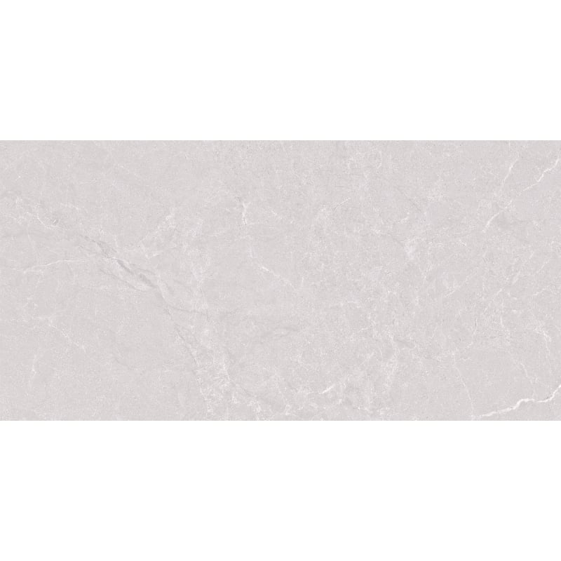 Mexen Bellisimo Sidabrinis glazūruoto, rektifikaperant gres paklodės pavyzdys G1, grindų ir sienų plytelė, blizgi