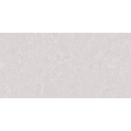 Mexen Bellisimo Sidabrinis glazūruoto, rektifikaperant gres paklodės pavyzdys G1, grindų ir sienų plytelė, blizgi