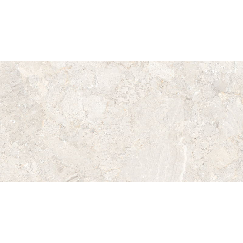 Mexen Artistic Plieninė glazūruotų ir tiesaus pjūvio G1 plytelių pavyzdys, grindų ir sienų plytelė, blizgi - TL121-01-S