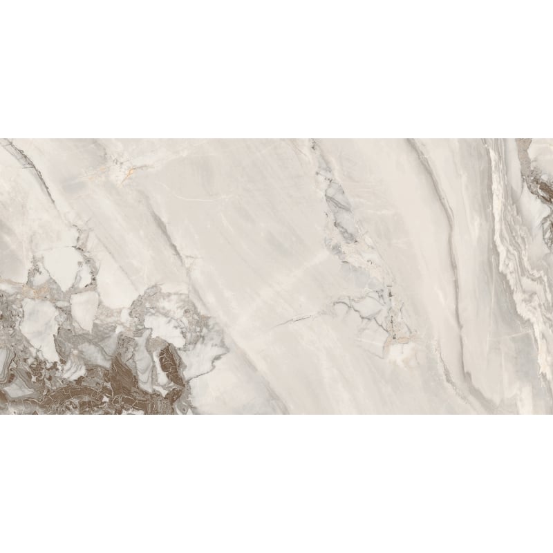 Mexen Limos Natūrali glazūruoto rektifikuoto akmens masės plytelės pavyzdys G1, grindų ir sienų plytelė, blizgi