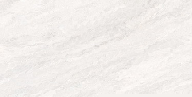 Mexen Reno Bianco rektifikuoto glazūruoto akmens masės plytelės mėginys, grindų-sienų plytelė 120 x 60 cm, blizgi - TL133-00-S