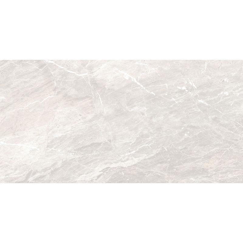 Mexen Sintra Bianco glazūruoto rektifikuoto gres sample G1, grindų ir sienelių plytelė 120 x 60 cm, blizgi - TL137-03-S