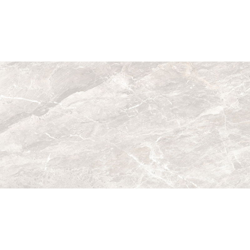 Mexen Sintra Bianco glazūruoto rektifikuoto gres sample G1, grindų ir sienelių plytelė 120 x 60 cm, blizgi - TL137-03-S