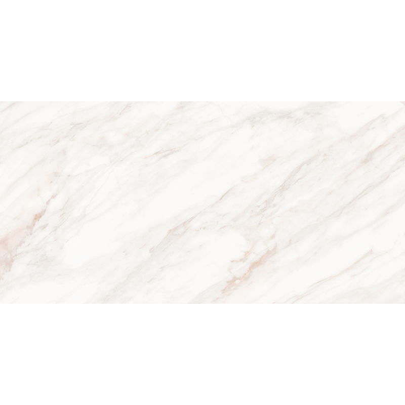 Mexen Forever Pilka glazūruota rektifikuota pilka, grindų ir sienų plytelė, blizgi - TL139-00-S