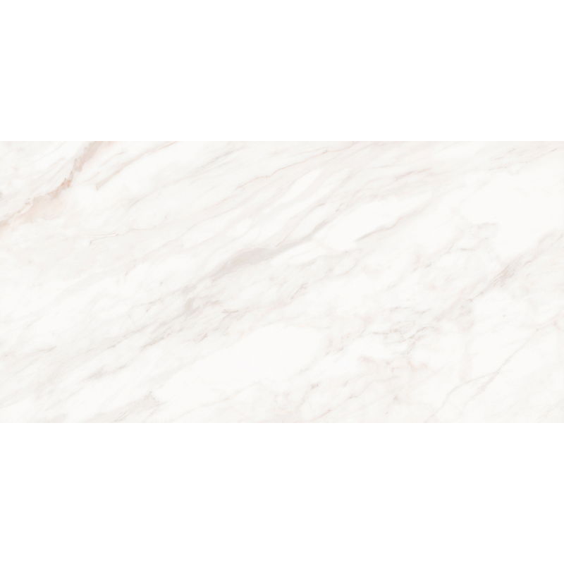 Mexen Forever Pilka glazūruoto akmens masės pavyzdys rekty. G1, grindų ir sienų plytelė 120 x 60 cm, blizgesys - TL139-00-S