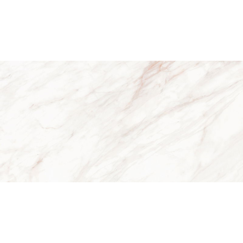 Mexen Forever Pilka glazūruota rektifikuota pilka, grindų ir sienų plytelė, blizgi - TL139-00-S