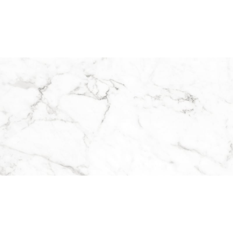 Mexen Smogy Pilka glazūruoto rektifikuoto akmens masės pavyzdys G1, grindų-sieninė plytelė 120 x 60 cm, blizgus - TL140-01-S