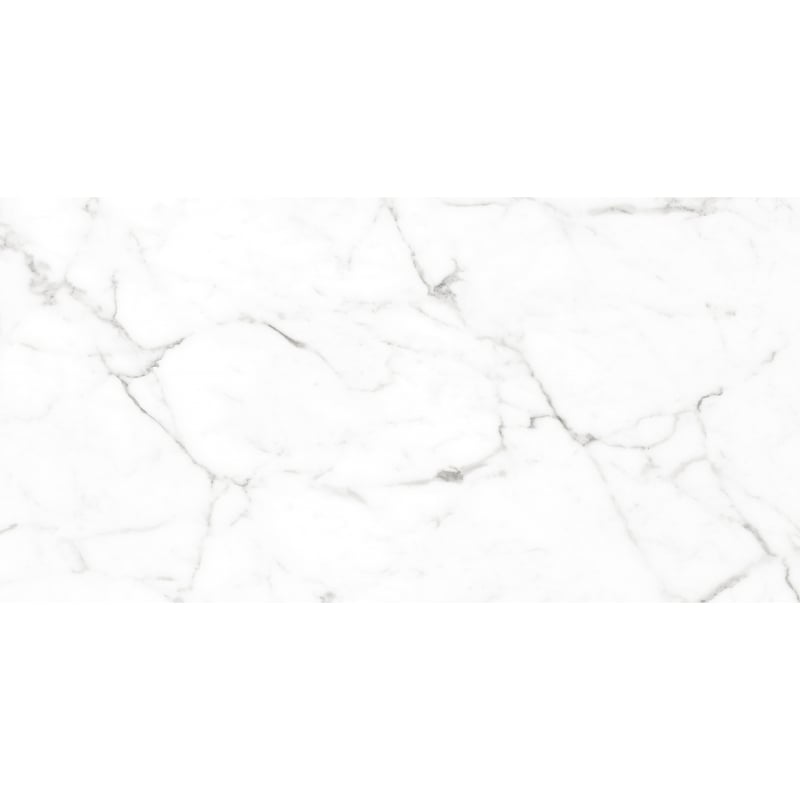 Mexen Smogy Pilka glazūruoto rektifikuoto akmens masės pavyzdys G1, grindų-sieninė plytelė 120 x 60 cm, blizgus - TL140-01-S