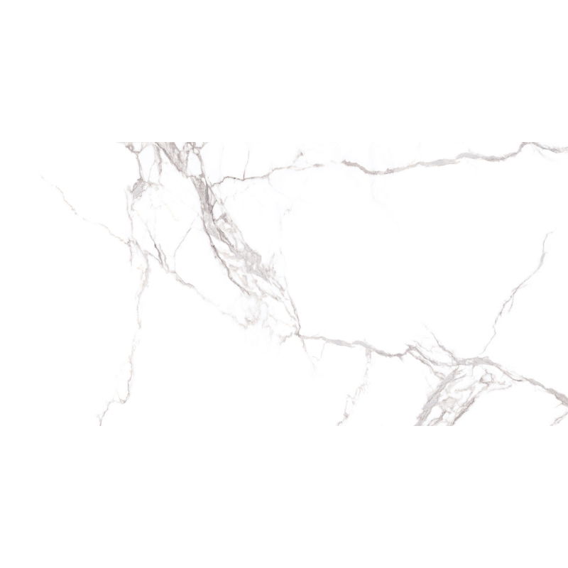 Mexen Micado Satvario glazūruoto rektifikuoto G1 grindų ir sienų plytelės pavyzdys, 120 x 60 cm, blizgus - TL146-00-S