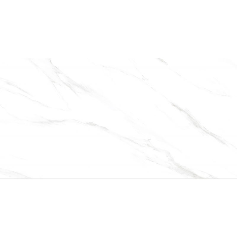 Mexen Bliss Balto matinio akmens masės plytelės pavyzdys, rekt. G1, grindų-sieninė plytelė 120 x 60 cm, blizgi - TL149-00-S
