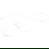 Mexen Bliss Balto matinio akmens masės plytelės pavyzdys, rekt. G1, grindų-sieninė plytelė 120 x 60 cm, blizgi - TL149-00-S