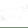 Mexen Bliss Balto matinio akmens masės plytelės pavyzdys, rekt. G1, grindų-sieninė plytelė 120 x 60 cm, blizgi - TL149-00-S