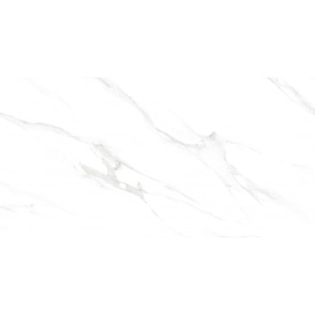 Mexen Bliss Balto glazūruotų akmens masės plytelių rektifikacija G1, grindų-sienų plytelė, blizgus - TL149-00-S