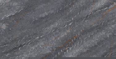 Mexen Walcey Charcoal glazūruoto rektifikuoto akmens masės plytelės pavyzdys G1, grindų ir sienų plytelė, blizgi