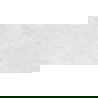Mexen Tradi Bianco glazūruoto rektifikuoto gresų pavyzdys G1, grindų ir sienų plytelė 120 x 60 cm, blizgus - TL152-02-S