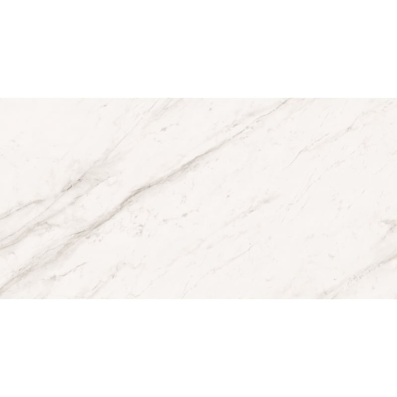 Mexen Colorado White stačiakampis glazūruotas rekt. G1, grindų ir sienų plytelė 120 x 60 cm, blizgus - TL161-00-S