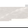 Mexen Atlas Bianco glazūruoto rektifikuoto akmens masės pavyzdys G1, grindų-sienų plytelė 120 x 60 cm, blizgus - TL162-00-S