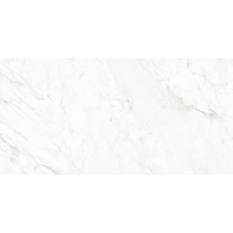 Mexen Brillance Satuario Grey glazūruoto akmens masės plytelės mėginys, grindų ir sienų plytelė, blizgi - TL163-00-S