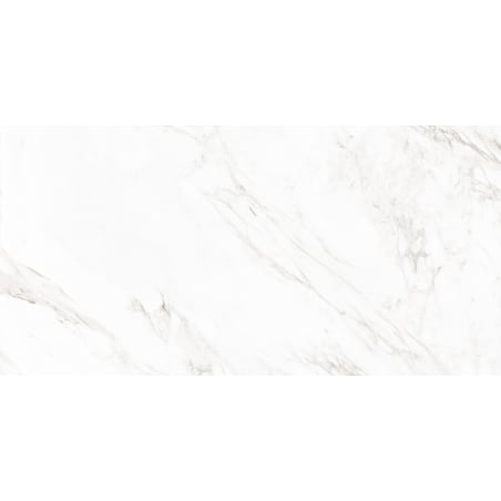 Mexen Brillance Satuario Grey glazūruoto akmens masės plytelės mėginys, grindų ir sienų plytelė, blizgi - TL163-00-S