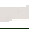 Mexen Windsar Balta blizginamojo porceliano pavyzdys rek. G1, grindų ir sienų plytelė 120 x 60 cm, blizgus - TL164-02-S
