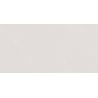 Mexen Windsar Balta stačiakampio blizgančio porceliano akmens masės bandinys G1, grindų ir sienų plytelė, blizgi
