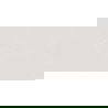 Mexen Windsar Balta blizginamojo porceliano pavyzdys rek. G1, grindų ir sienų plytelė 120 x 60 cm, blizgus - TL164-02-S