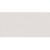 Mexen Windsar Balta stačiakampio blizgančio porceliano akmens masės bandinys G1, grindų ir sienų plytelė, blizgi