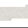 Mexen Valencia Bianco glazūruoto rektifikuoto akmens masės pavyzdys G1, grindų ir sienų plytelė 120 x 60 cm, blizgus