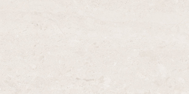 Mexen Dayno Bianco glazūruotos rektifikuotos G1 plytelės pavyzdys, grindų ir sienų plytelė 120 x 60 cm, blizgus