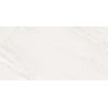 Mexen Spiga Bianco glazūruoto rektifikuoto G1 gresų pavyzdys, grindų-sienų plytelė 120 x 60 cm, blizgus - TL171-01-S