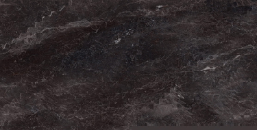 Mexen Merison Juodo glazūruoto, rektifikuoto akmens masės plytelės pavyzdys G1, grindų-sienų plytelė 120 x 60 cm, blizgi