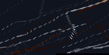 Mexen Fossil Juodos spalvos blizginto akmens masės plytelės mėginys rekt. G1, grindų-sieninė plytelė 120 x 60 cm, aukštas
