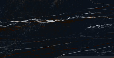 Mexen Flamingo Juoda blizgančio glazūruoto rektifikuoto gres plytelės pavyzdys G1, grindų ir sienų plytelė, aukštas