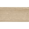 Mexen Neo Travertino Smėlio spalvos glazūruoto rektifikuoto greso pavyzdys, grindinė-sieninė plytelė, matinė - TL302-00-S
