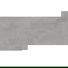 Mexen Mileo Šviesiai pilkas blizginto akmens masės pavyzdys, rektifikuotas. G1, grindų-sienos plytelė, matinė - TL301-05-S